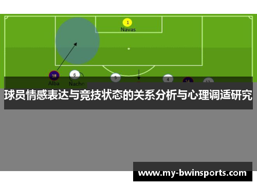 球员情感表达与竞技状态的关系分析与心理调适研究