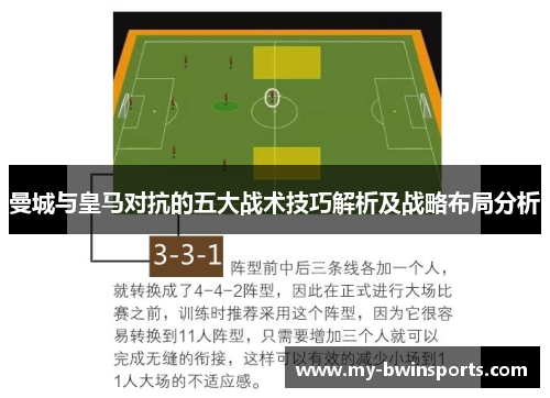 曼城与皇马对抗的五大战术技巧解析及战略布局分析
