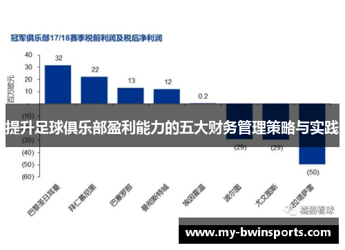 提升足球俱乐部盈利能力的五大财务管理策略与实践
